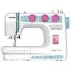 JANOME Excellent Stitch 23