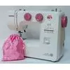 JANOME 311 PG з подарунком