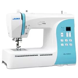 Швейна машина JUKI HZL-70HW-C