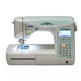 JUKI QM-700 Quilt Majestic