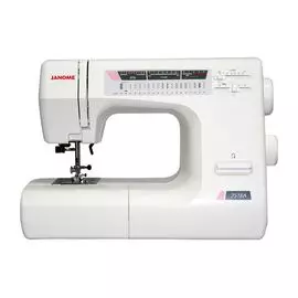 JANOME 7518 A