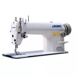 JUKI DDL-8100e с сервоприводом