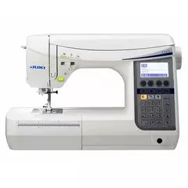 JUKI HZL-DX5