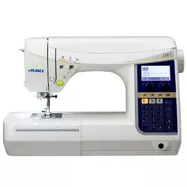 JUKI HZL-DX7