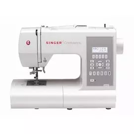 SINGER Confidence 7470
