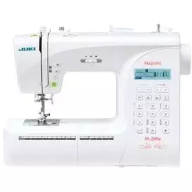 JUKI Majestic M-200e