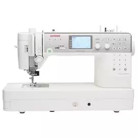 JANOME MC 6700P