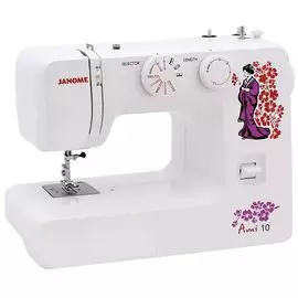 JANOME Ami 10