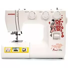 Швейная машина JANOME Ami 35s
