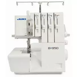 Оверлок JUKI B 950
