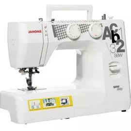 Швейна машина JANOME Sew Easy