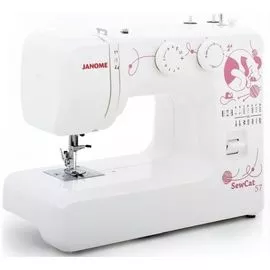 Швейна машина JANOME Sew Cat 57