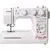 JANOME E-Line 25s
