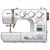 JANOME Excellent Stitch 18a