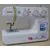 Швейна машина JANOME Excellent Stitch 18a