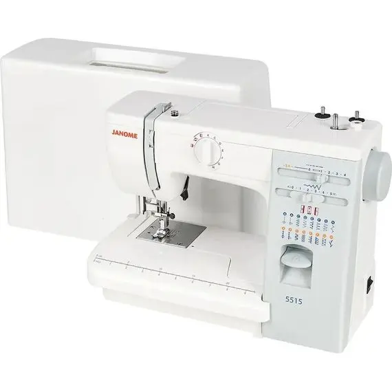 JANOME 5515