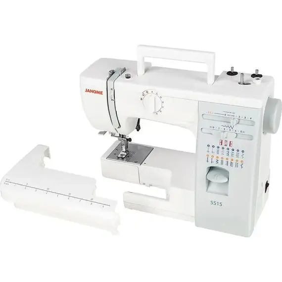 JANOME 5515