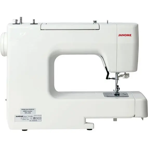 JANOME E-Line 25s