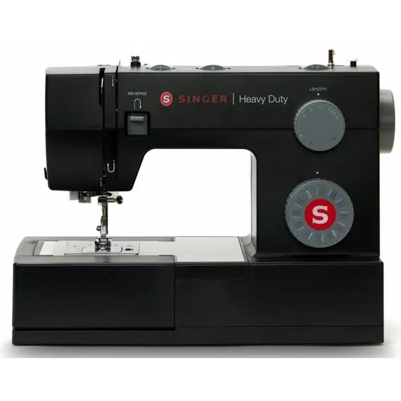 SINGER Heavy Duty 4432 Black