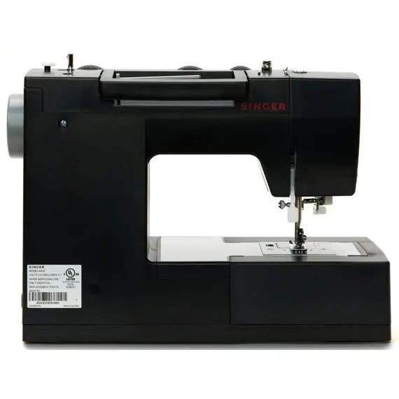SINGER Heavy Duty 4432 Black