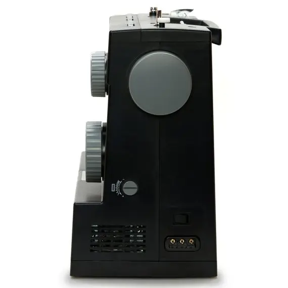SINGER Heavy Duty 4432 Black