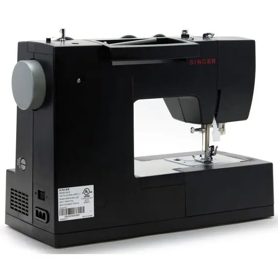 SINGER Heavy Duty 4432 Black