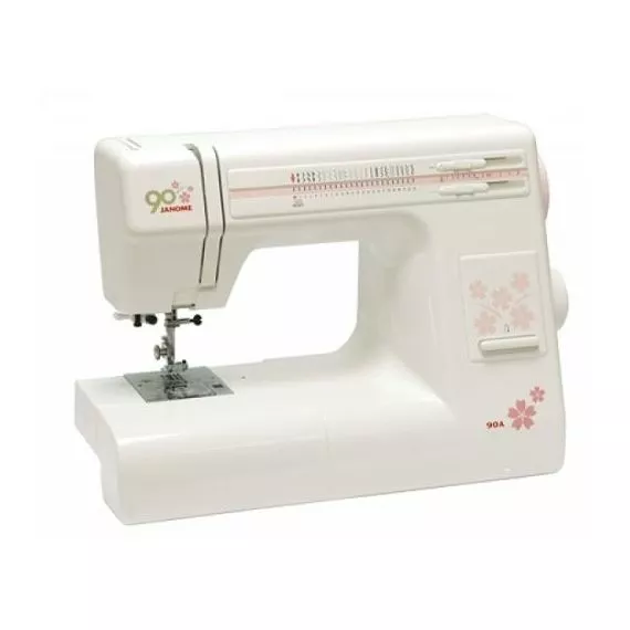 JANOME 90A