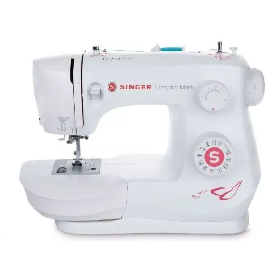 SINGER Fashion Mate 3333