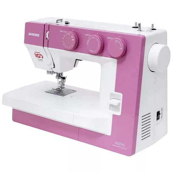 JANOME 1522 PG