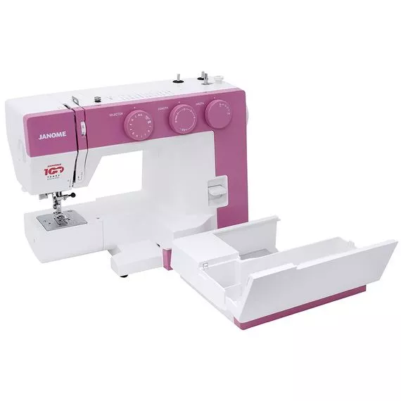 JANOME 1522