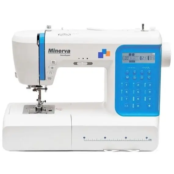 MINERVA DecorExpert