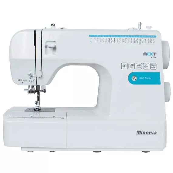 MINERVA Next 421A