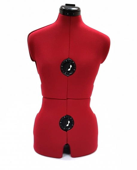 Model 42-50 Манекен кравецький DRESSMAKING MODEL