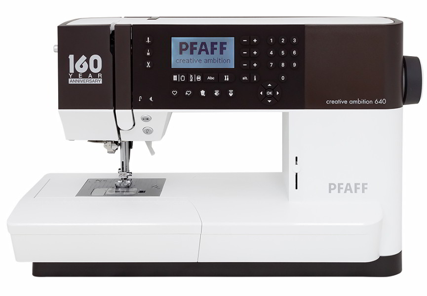 【動作確認済】 CHINON Bellami F0808-64-9-2v p PFAFF Creative Ambition 640 швейно-вышивальная машина