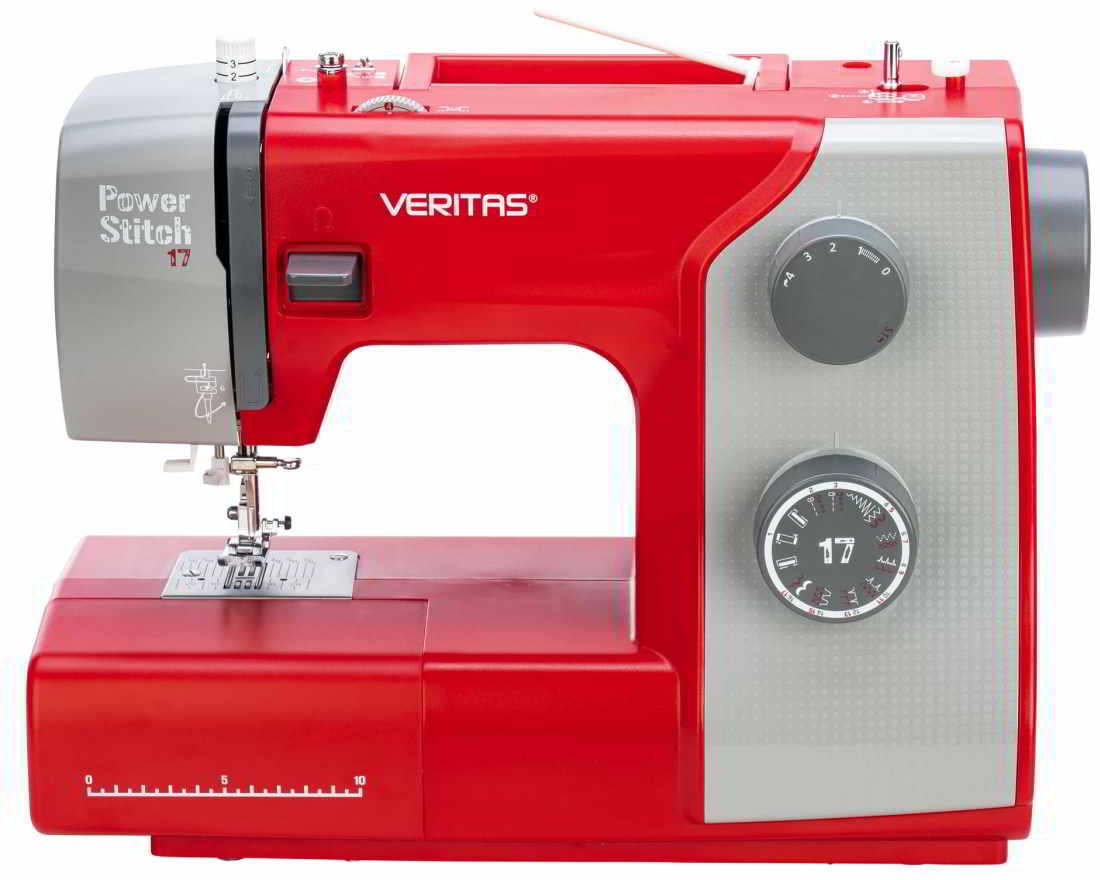 VERITAS Power Stitch 17