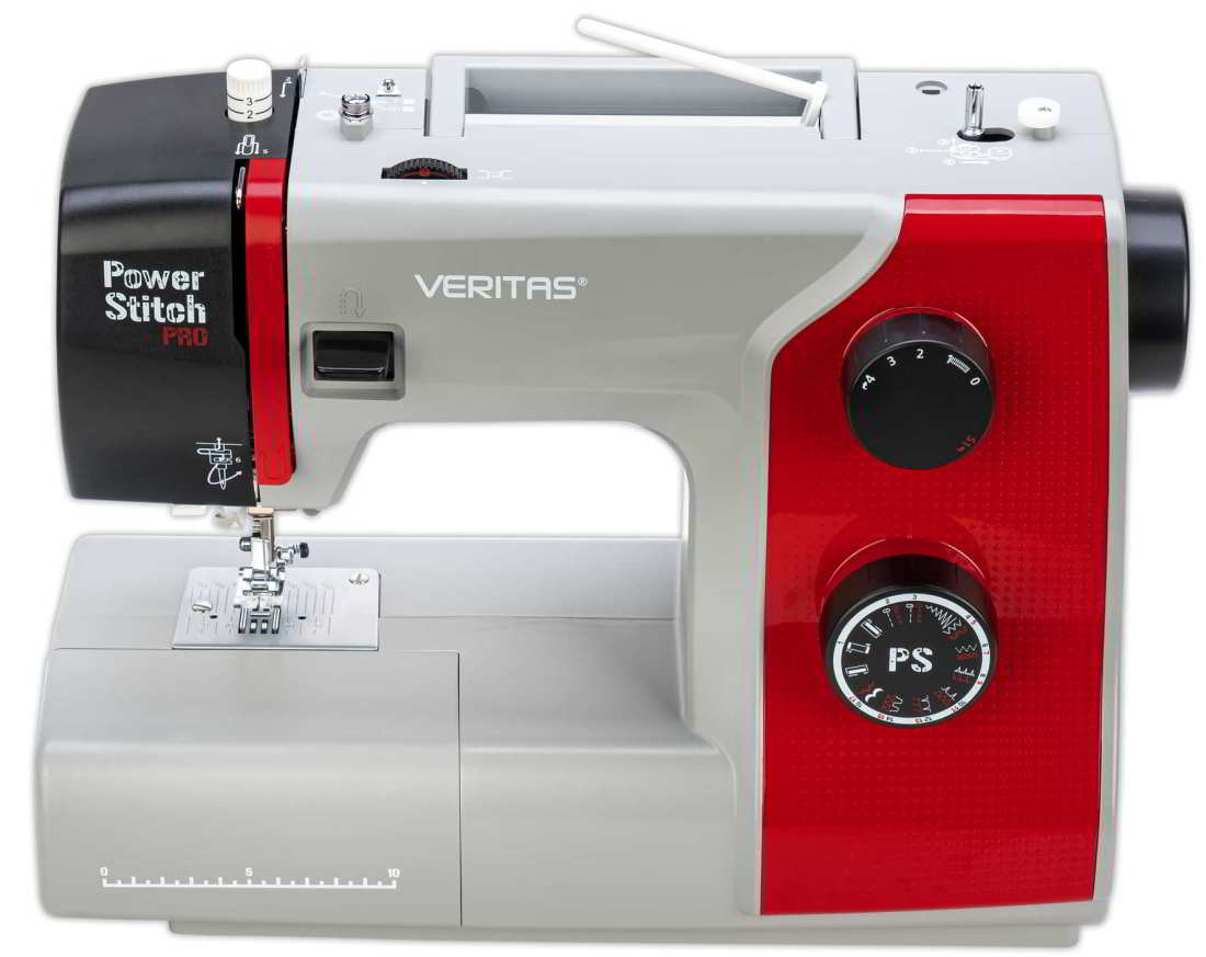 VERITAS Power Stitch PRO Электромеханическая швейная машина