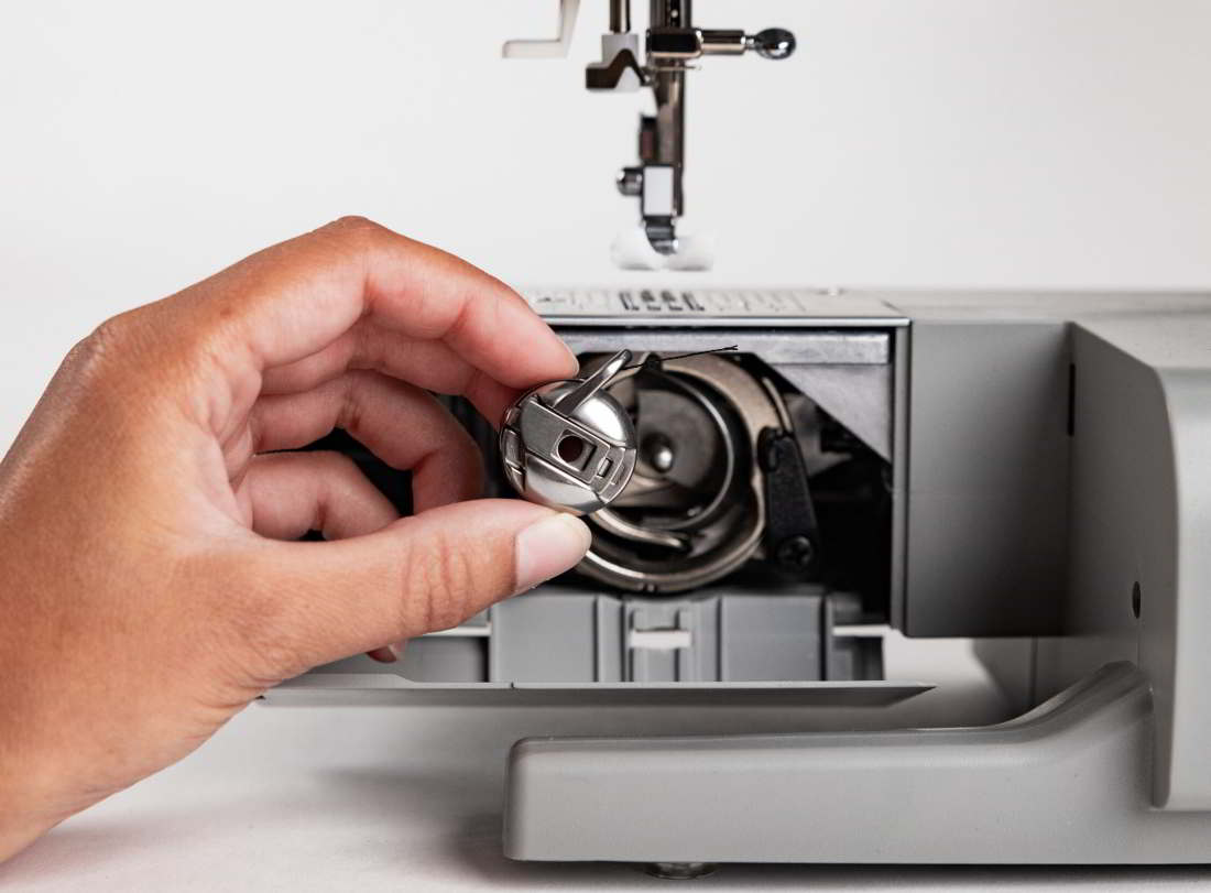VERITAS Power Stitch PRO Електромеханічна швейна машина