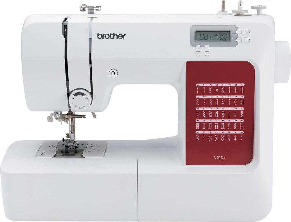 швейна машина BROTHER CS10S