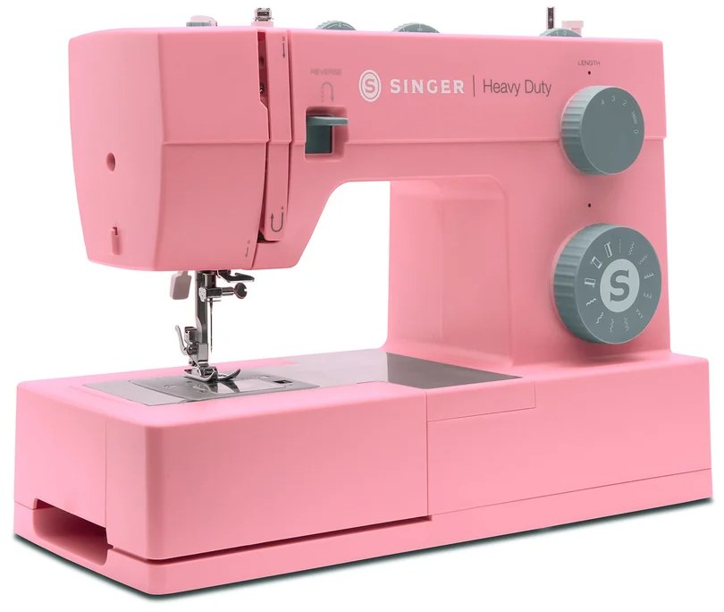 Швейна машина SINGER Heavy Duty 4411 Pink