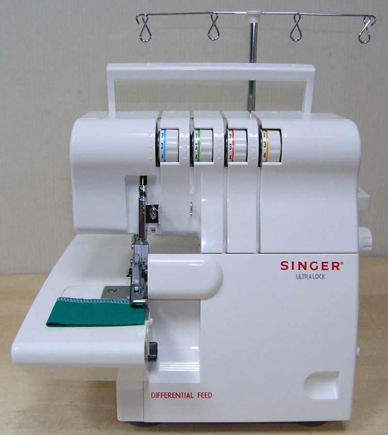 Купить SINGER 14SH 654 ➽ низкая цена, гарантия, отзывы, фото