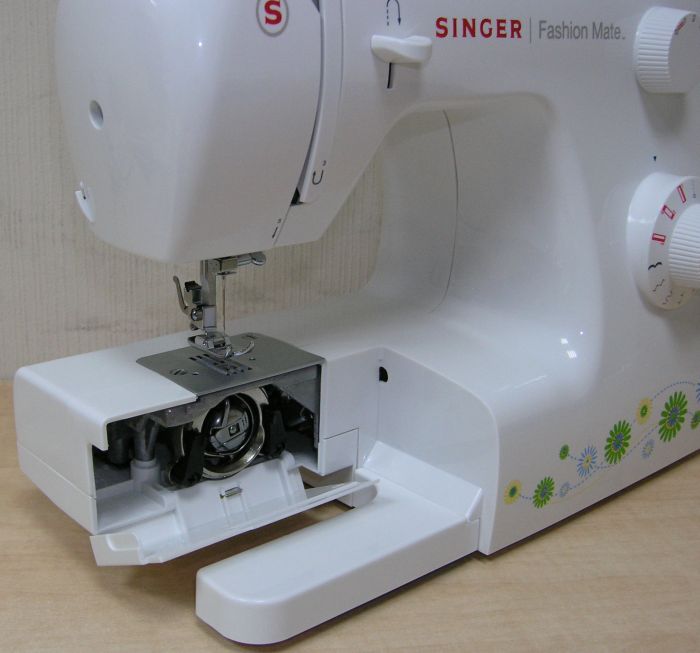 За какие функции умных швейных машинок стоит платить в 2023 году