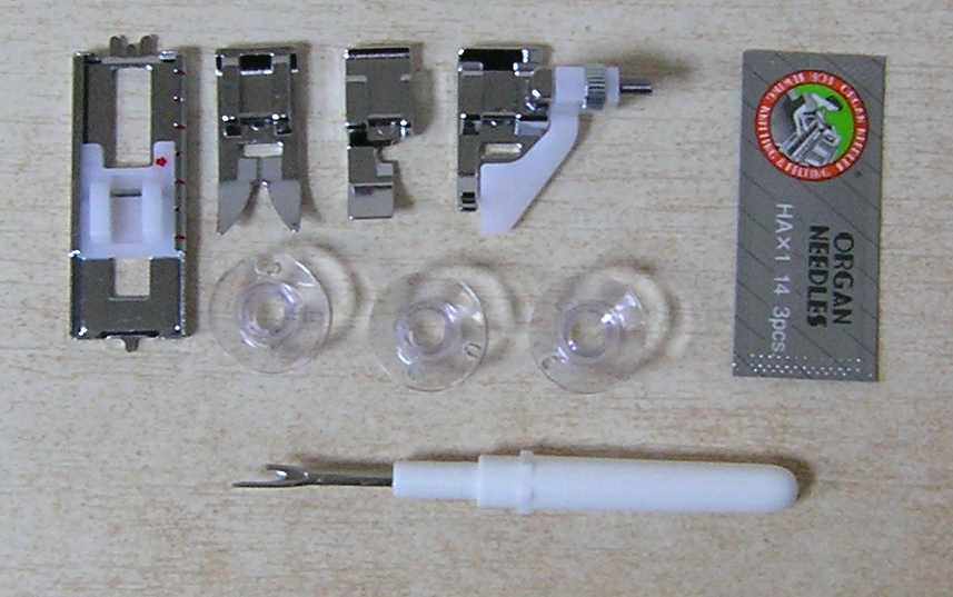 JANOME Sakura 95 Електромеханічна швейна машина