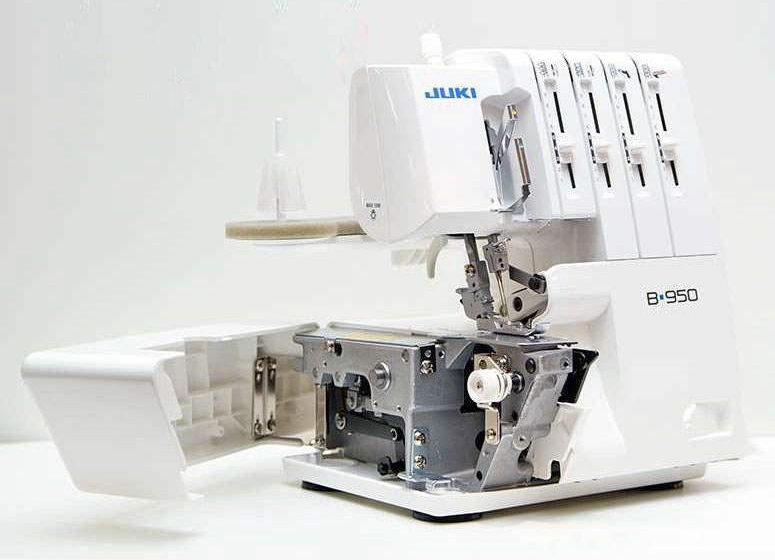 JUKI B 950 Оверлок