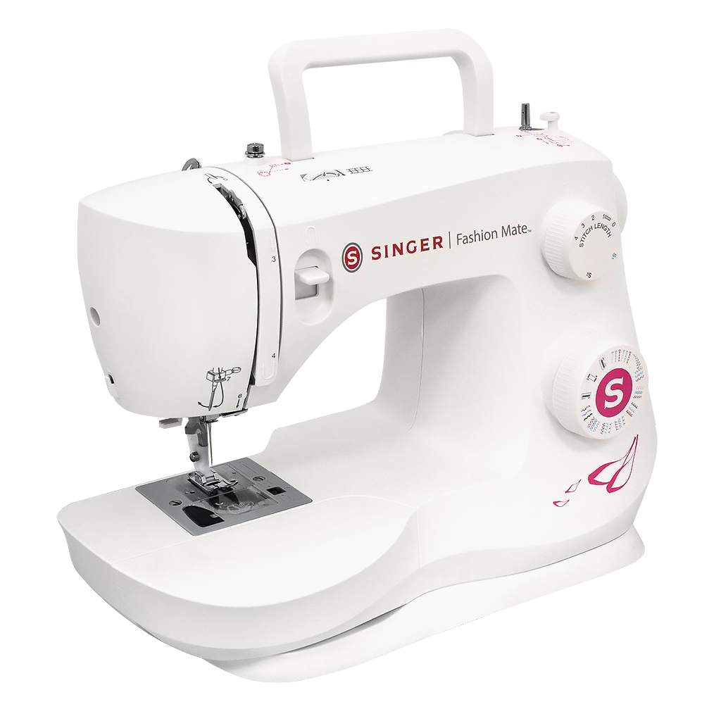 SINGER Fashion Mate 3333 Електромеханічна швейна машина