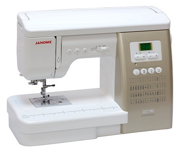 Швейная машина janome 2325