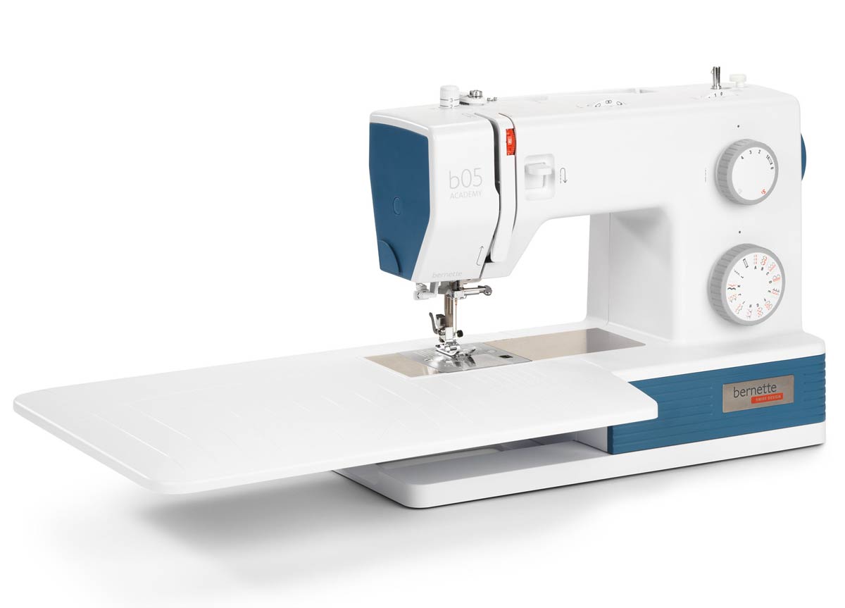 BERNINA Bernette B05 Academy Швейная машина