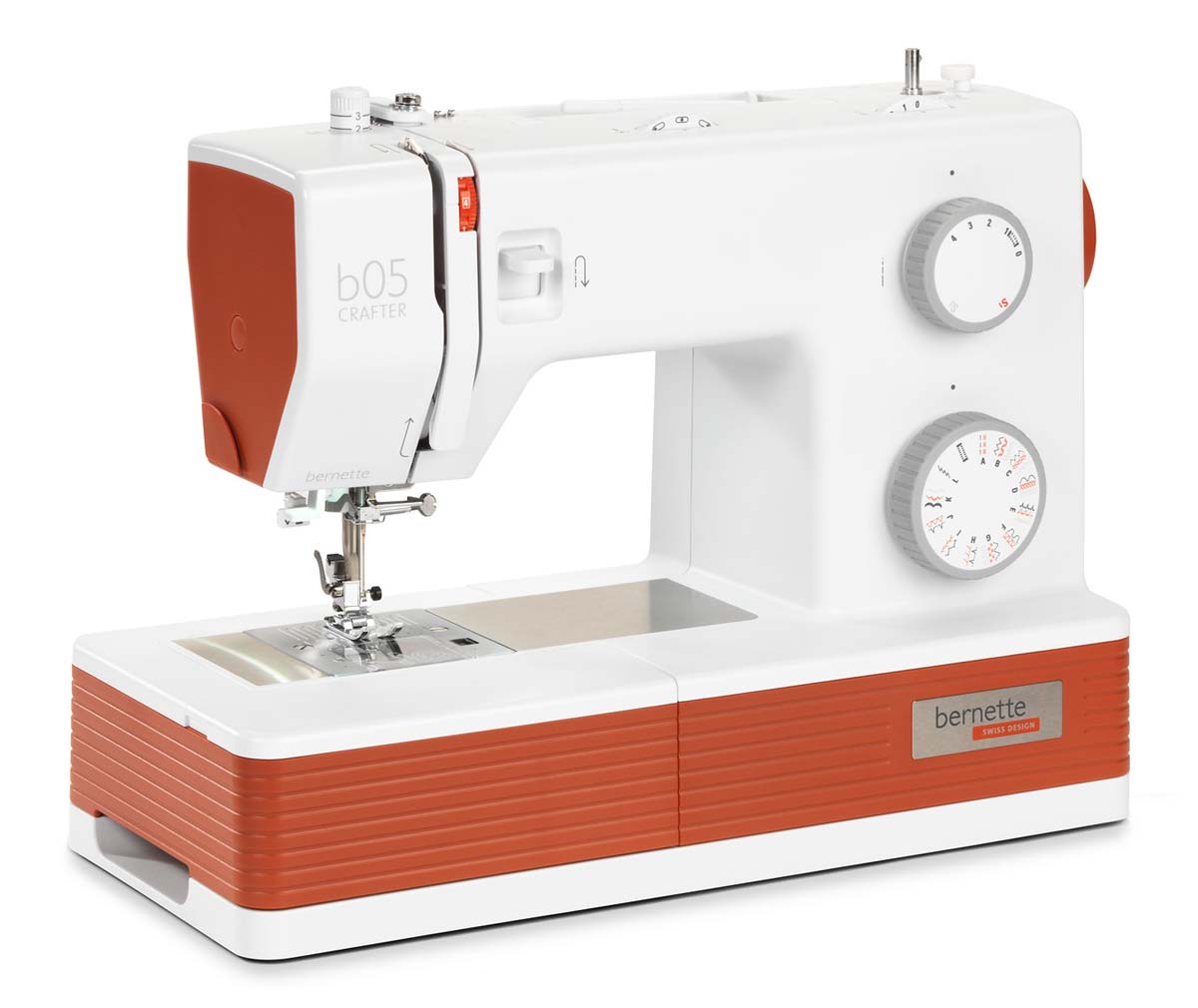 BERNINA Bernette B05 Crafter Швейная машина