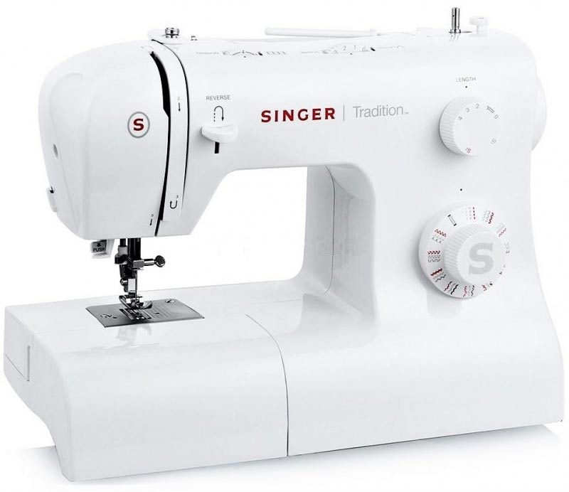 SINGER Tradition 2282 Электромеханическая швейная машина