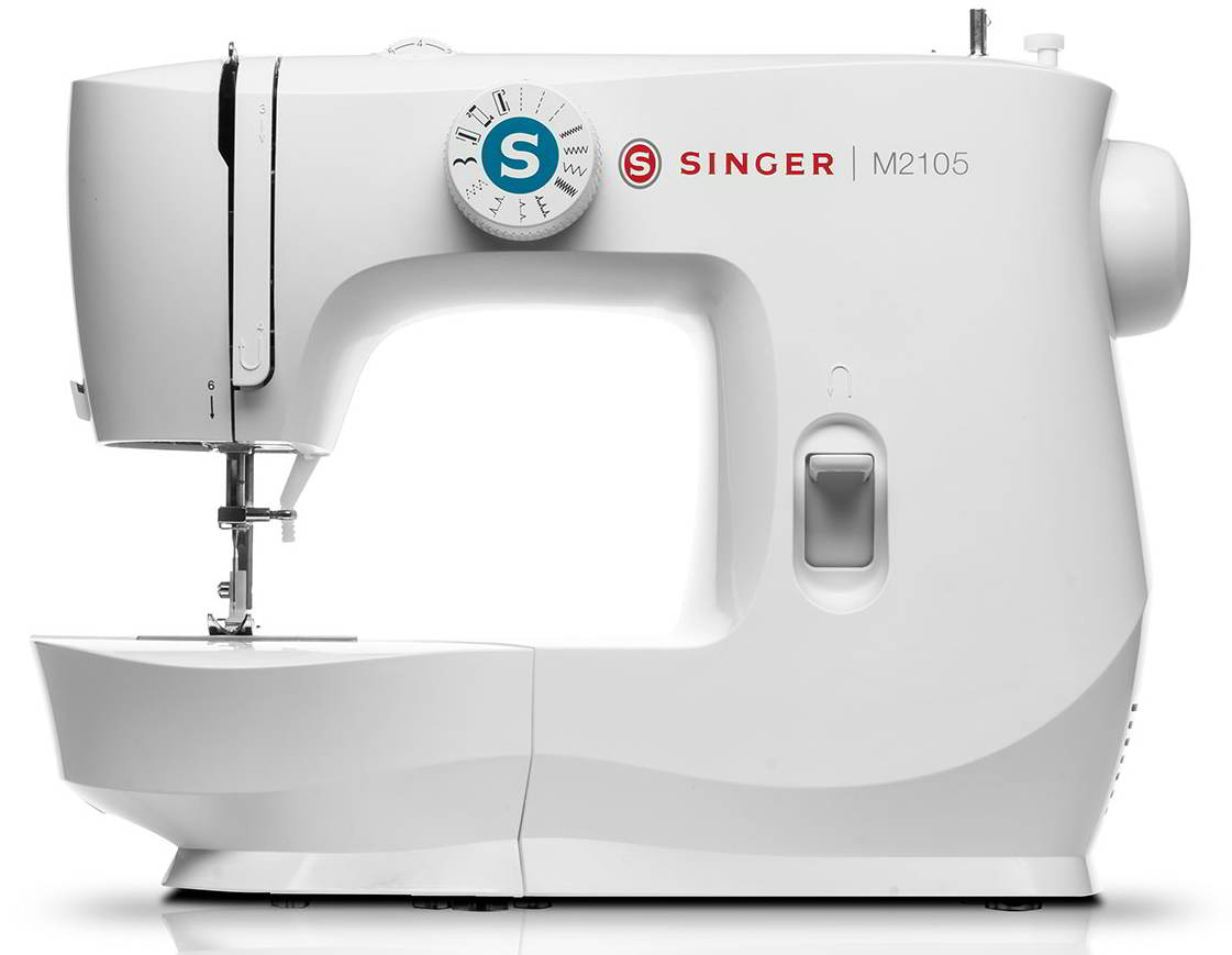 SINGER M 2105 Электромеханическая швейная машина