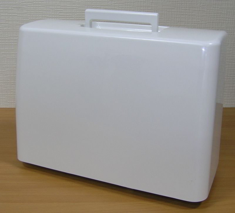 JANOME Q-23G Електромеханічна швейна машина